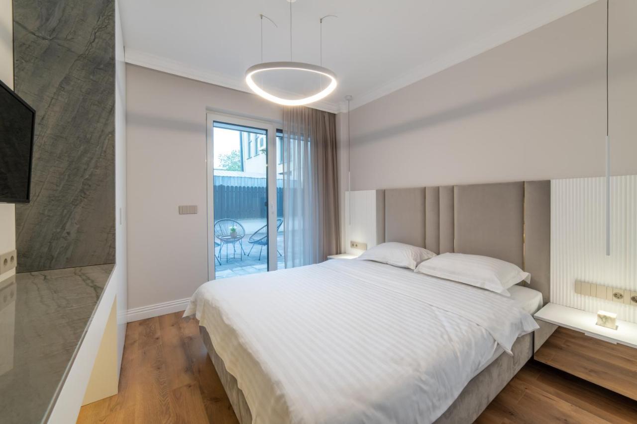 Opera Apartments Cluj-Napoca Ngoại thất bức ảnh
