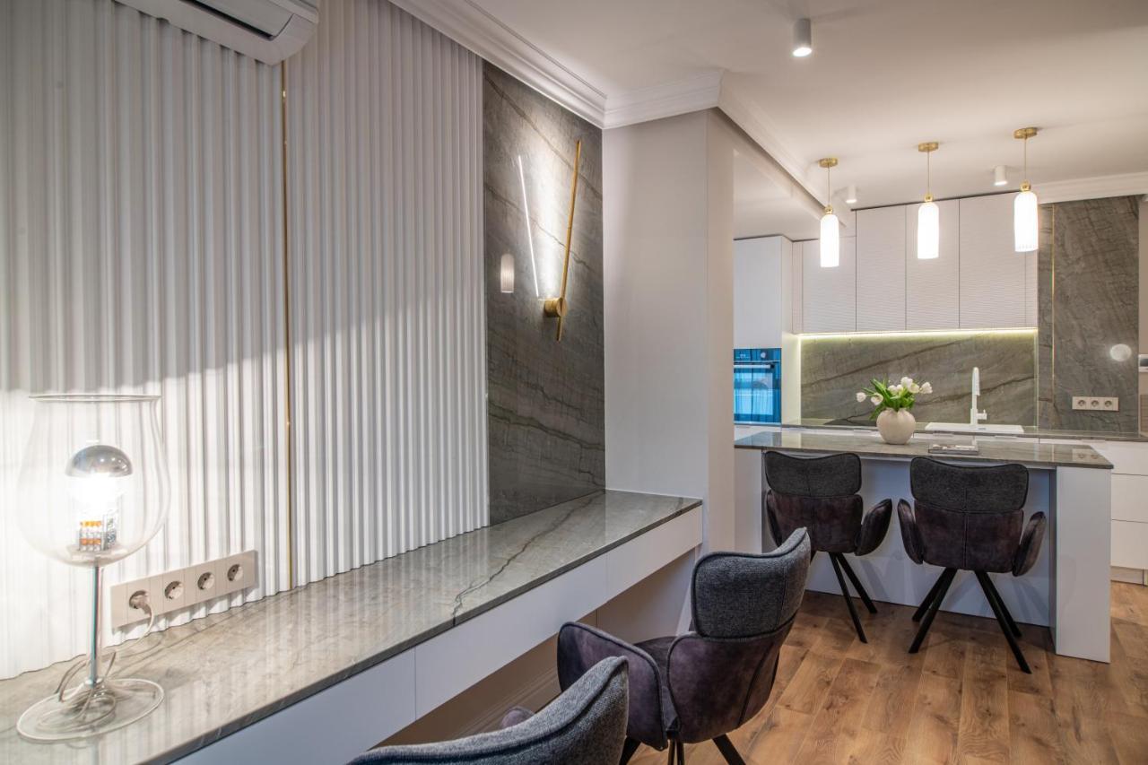 Opera Apartments Cluj-Napoca Ngoại thất bức ảnh