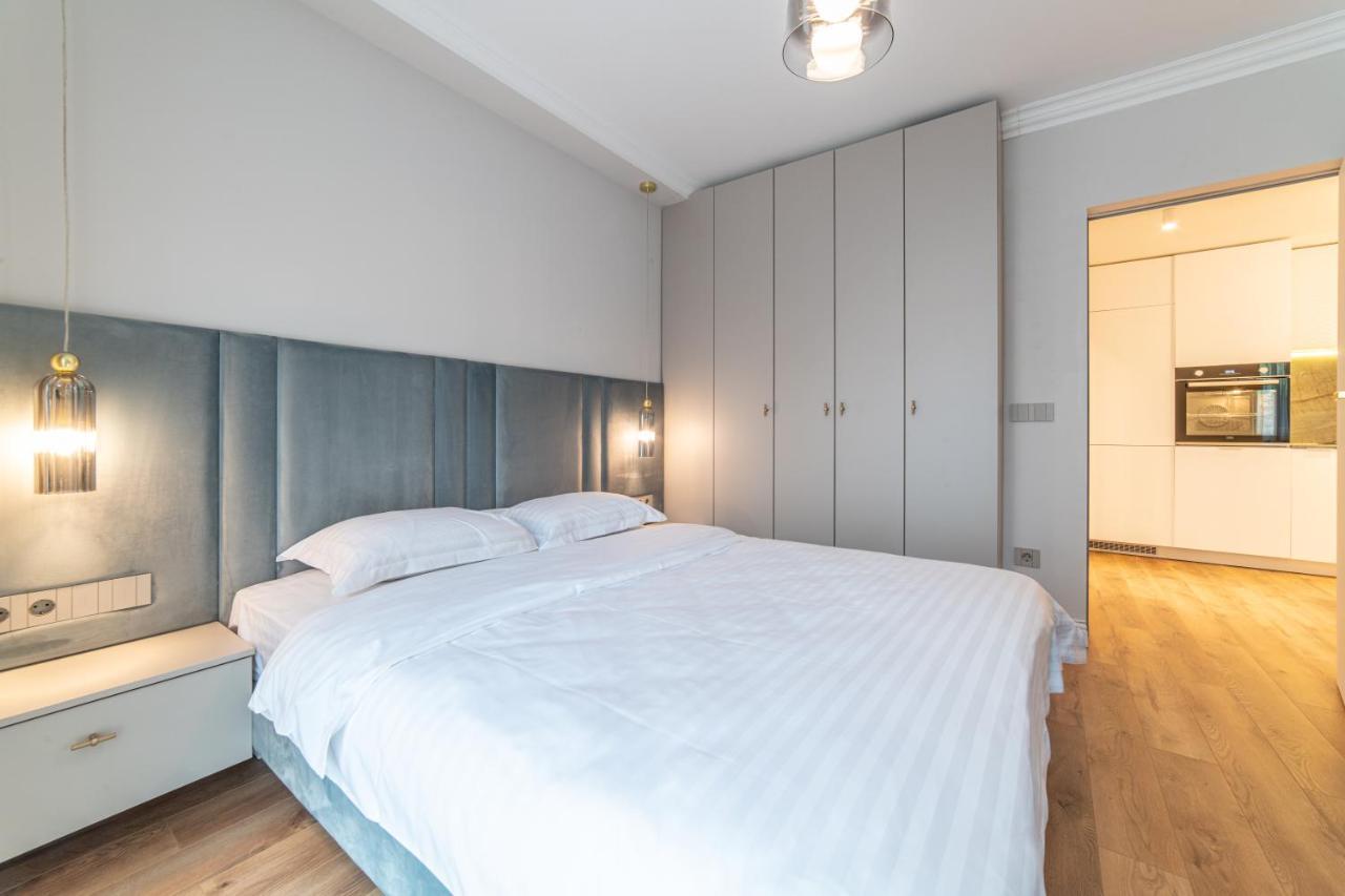 Opera Apartments Cluj-Napoca Ngoại thất bức ảnh