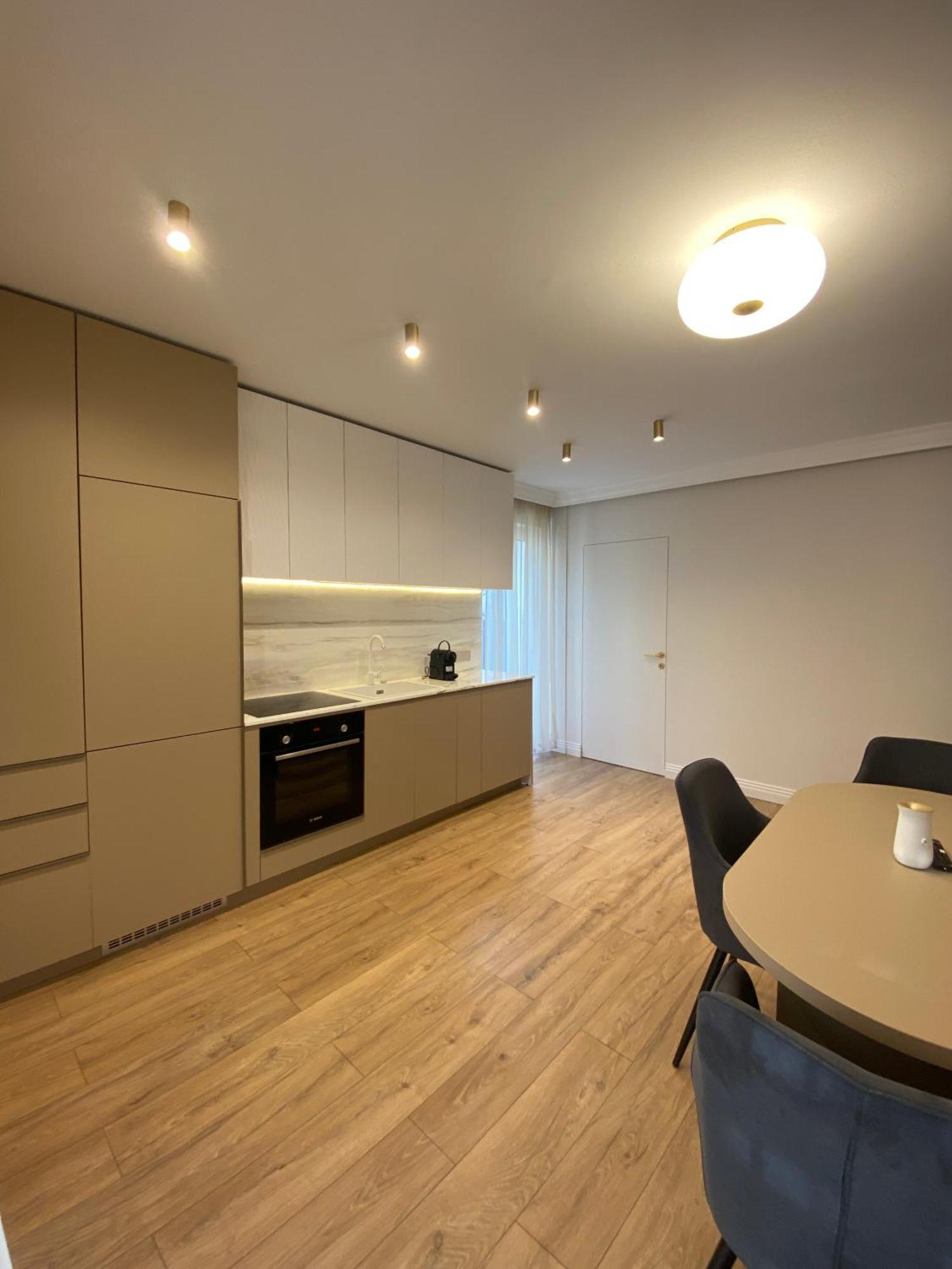 Opera Apartments Cluj-Napoca Ngoại thất bức ảnh