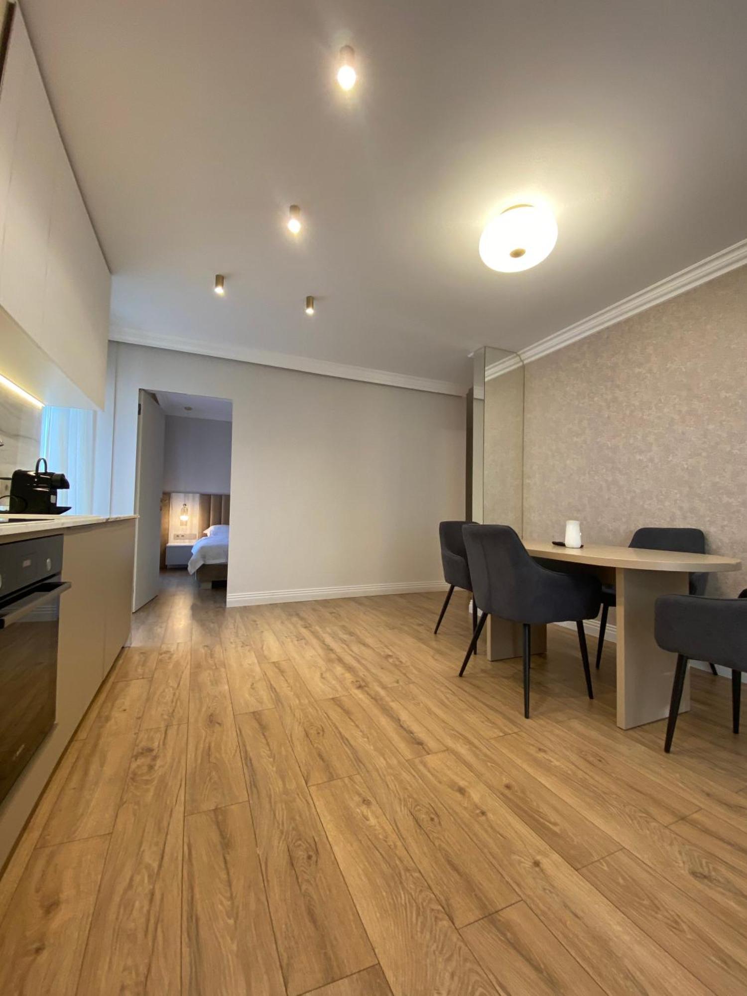 Opera Apartments Cluj-Napoca Ngoại thất bức ảnh